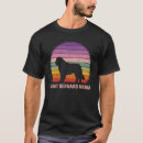 Search for saint bernard gifts Retro