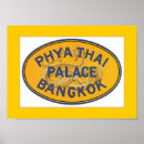 Search for thai travel posters Retro