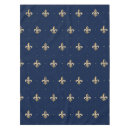 Search for fleur de lis tablecloths Gold