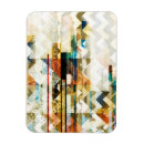Search for urban rectangular magnets Abstract