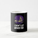 Search for sportfish mugs Fisherman