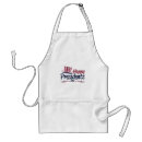 Search for presidents day aprons Usa