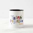 Search for think positive Encouragement
