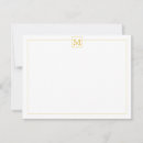 Search for mustard note cards Modern