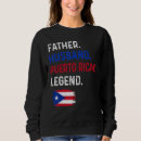 Search for puerto rican clothing Flag