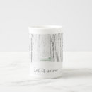 Search for white birch mugs Forest