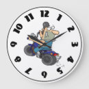 Search for motorcycle clocks Motorbike