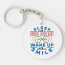 Search for dental key rings Hygienist
