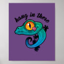 Search for cute lizard posters Animal