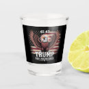 Search for trump shot glasses Democrat