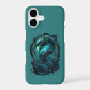 Search for cyberpunk iphone cases Neon blue