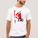 Search for zoos tshirts Red