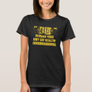 Search for healthy eating tshirts Quote