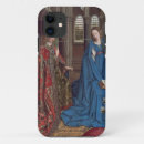 Search for annunciation iphone cases Mary