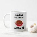 Search for gravy mugs Food