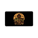 Search for zombie return address labels Spooky
