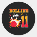 Search for 11 ball stickers Bowling strike