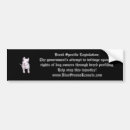 Search for breed specific legislation bumper stickers Pit