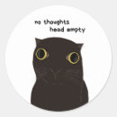 Search for cat meme stickers Relatable