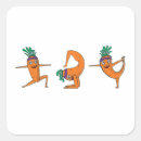 Search for cute carrot stickers Vegetable