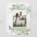 Search for eucalyptus save the dates Save our date