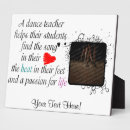 Search for dancing plaques Dance
