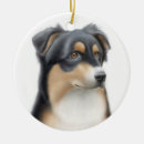 Search for australian shepherd gifts Tricolor