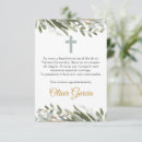 Search for spanish thank you cards First communion