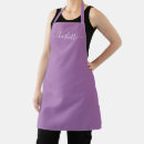 Search for wedding shower aprons Girly