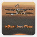 Search for landers stickers Science