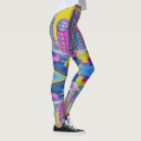 Search for futuristic leggings Artistic