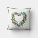 Search for red berries cushions Simple