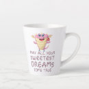 Search for dreams come true mugs Funny