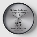 Search for 25 years service gifts Retired