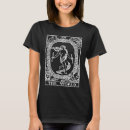 Search for tarot womens tshirts World