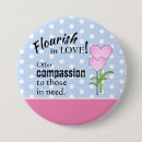 Search for flourishes badges Pink