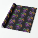 Search for fuzzy wrapping paper Fluffy