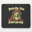 Search for medusa mousepads Feminist