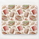 Search for libraries mousepads Read