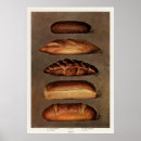 Search for vintage bread posters Food