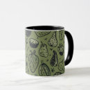 Search for fresh fruit design mugs Tropical