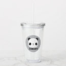 Search for panda tumblers Cartoon