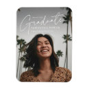 Search for graduation magnets College