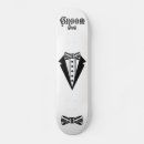 Search for wedding skateboards Groom