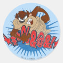 Search for expletives stickers Tasmanian devil