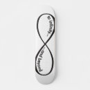 Search for infinity skateboards Infinite