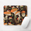 Search for vintage frogs mousepads Mushroom