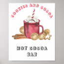 Search for cookie bar signs Winter baby shower