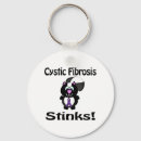 Search for cystic fibrosis key rings Awareness