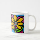 Search for pinwheels mugs Colourful